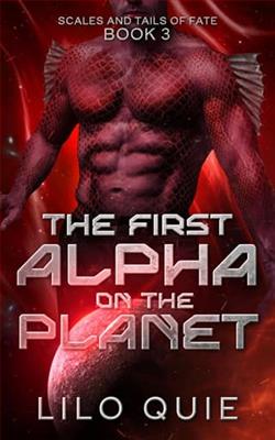 The First Alpha on the Planet