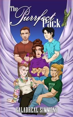 The Purrfect Pack