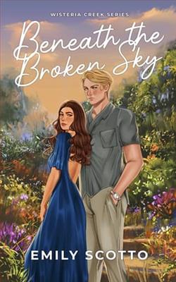 Beneath the Broken Sky