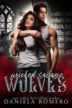 Wicked Savage Wolves