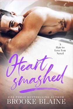 Heartsmashed