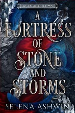 A Fortress of Stone and Storms