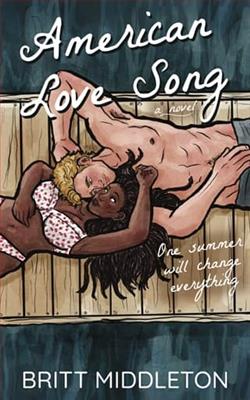 American Love Song