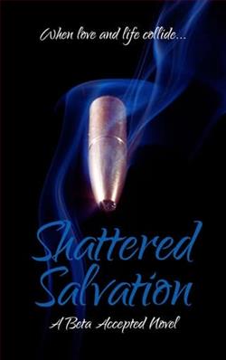 Shattered Salvation