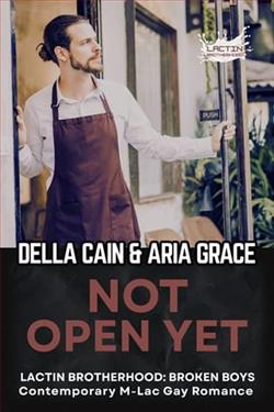 Not Open Yet