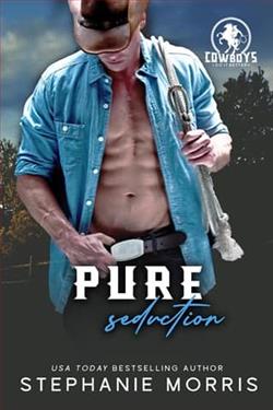 Pure Seduction