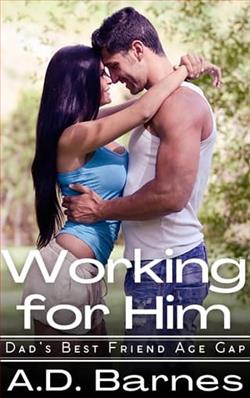 Working for Him