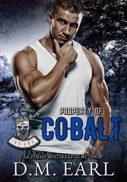 Property of Cobalt