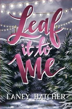 Leaf It to Me