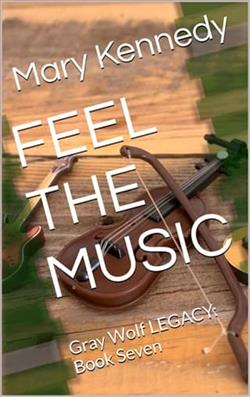 Feel the Music