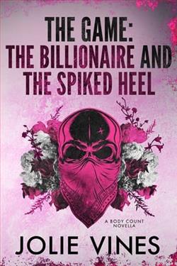 The Game: the Billionaire and the Spiked Heel