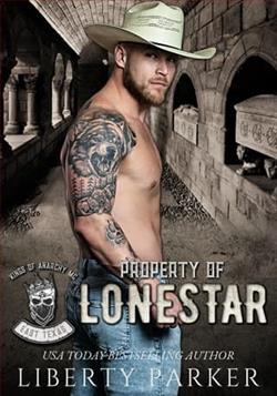 Property of LoneStar