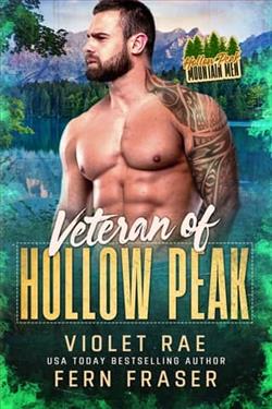 Veteran of Hollow Peak