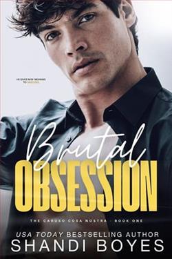 Brutal Obsession