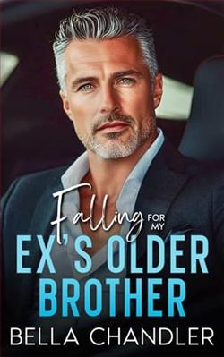 Falling For My Ex's Older Brother