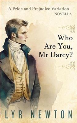 Who Are You, Mr Darcy?