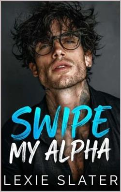 Swipe My Alpha