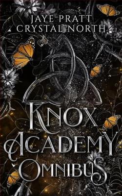 Knox Academy Omnibus
