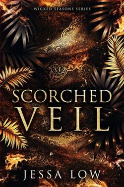 Scorched Veil
