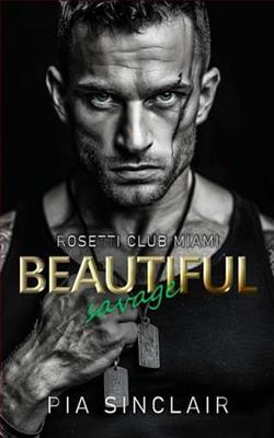 Beautiful Savage