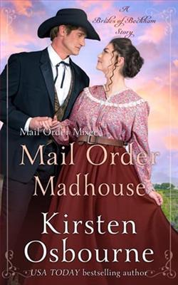 Mail Order Madhouse