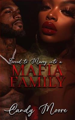 Forced to Marry into a Mafia Family