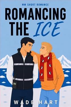 Romancing The Ice