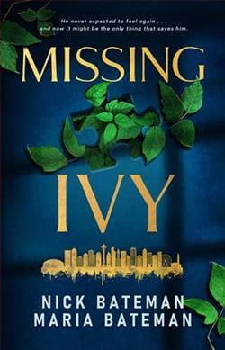 Missing Ivy