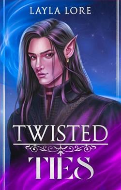 Twisted Ties