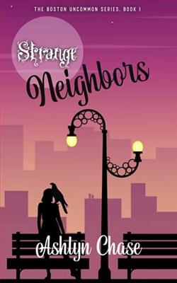Strange Neighbors