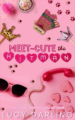 Meet Cute the Hitman