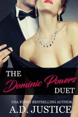 Dominic Powers Duet Box Set