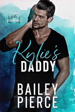 Kylie's Daddy