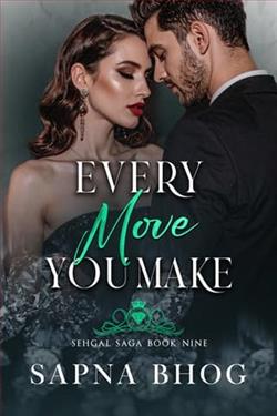 Every Move You Make