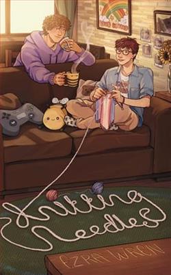 Knitting Needles