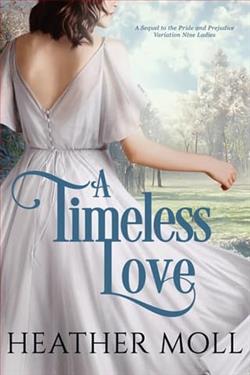 A Timeless Love