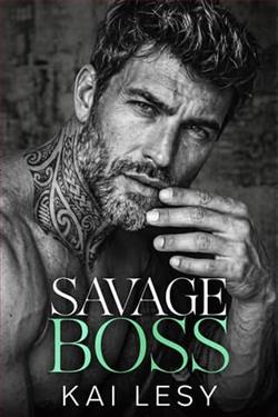 Savage Boss