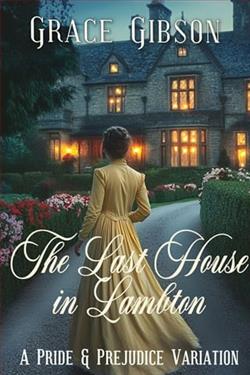 The Last House in Lambton
