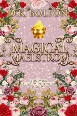 Magical Maelstrom