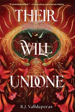 Their Will Undone