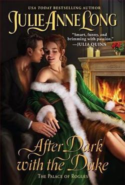 After Dark with the Duke