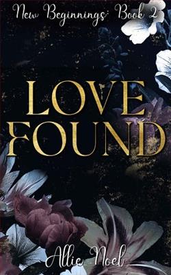 Love Found