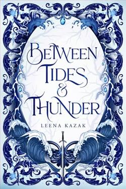 Between Tides & Thunder