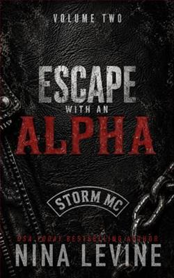 Escape With An Alpha: Volume Two