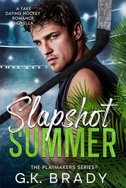 Slapshot Summer