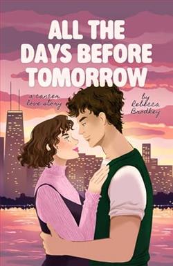 All the Days Before Tomorrow