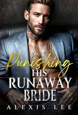 Punishing His Runaway Bride