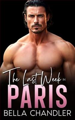 The Last Week In Paris