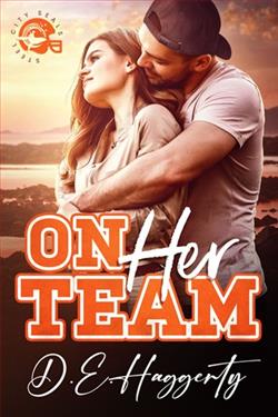 On Her Team