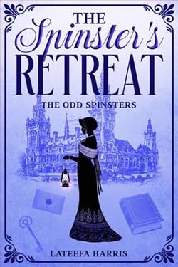 The Spinster's Retreat